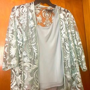 After 5 or wedding attire